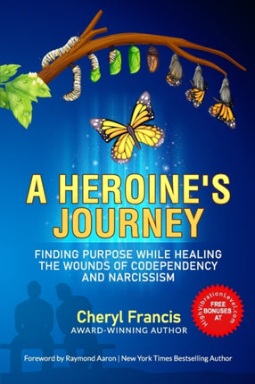 A Heroine's Journey: Finding Purpose While