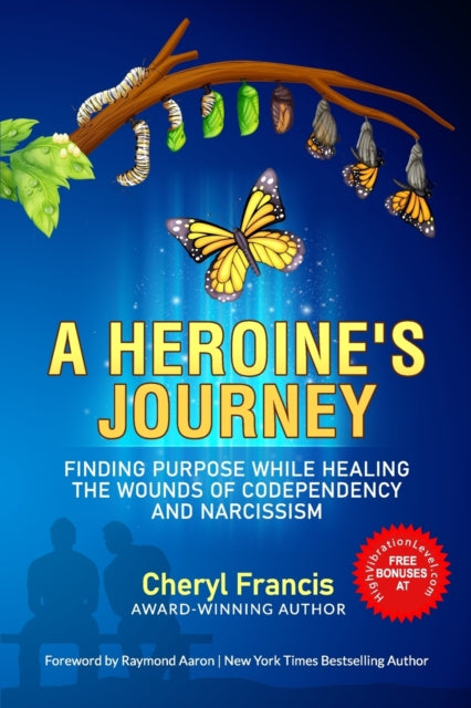 A Heroine's Journey: Finding Purpose While