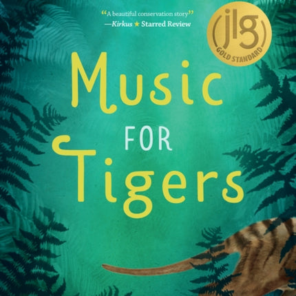 Music for Tigers