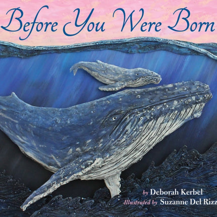 Before You Were Born