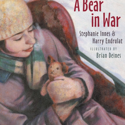 A Bear in War