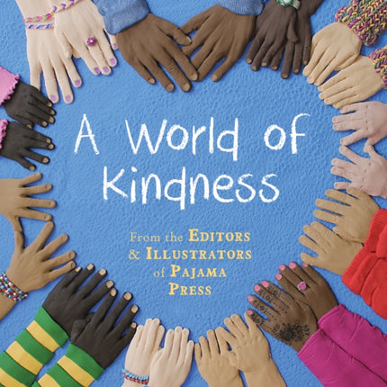 A World of Kindness