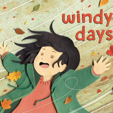 Windy Days