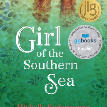 Girl of the Southern Sea