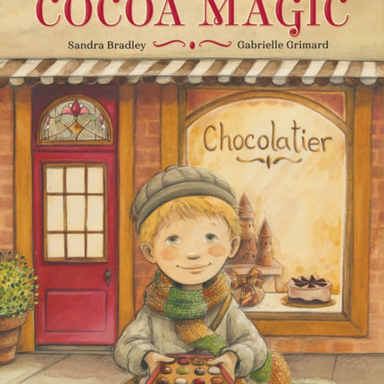 Cocoa Magic