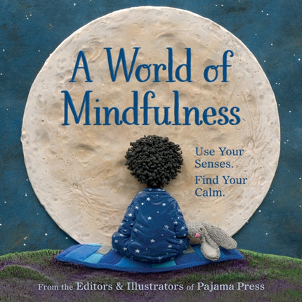 A World of Mindfulness