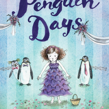 Penguin Days