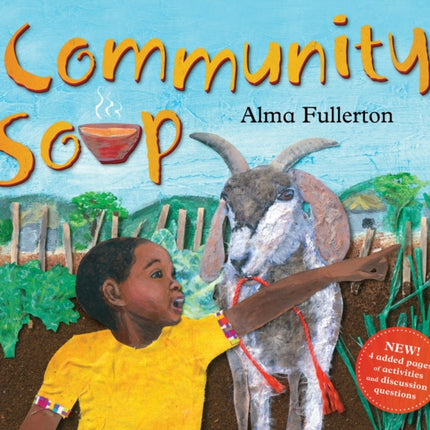 Community Soup