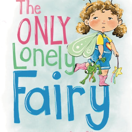 The Only Lonely Fairy