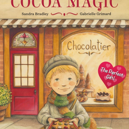 Cocoa Magic