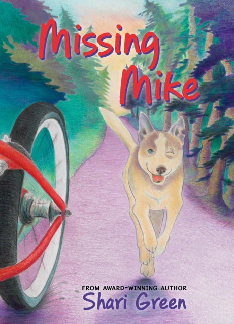 Missing Mike