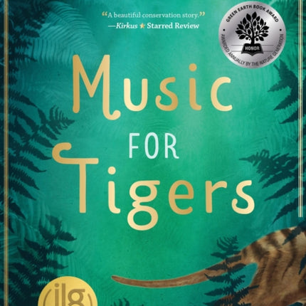 Music for Tigers