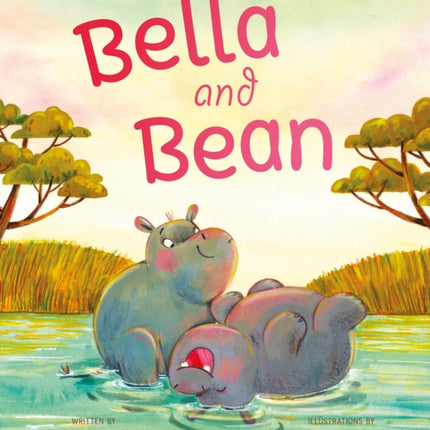 Bella and Bean