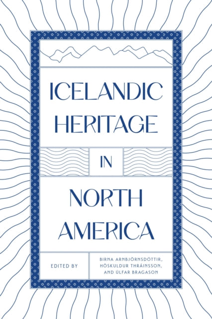 Icelandic Heritage in North America