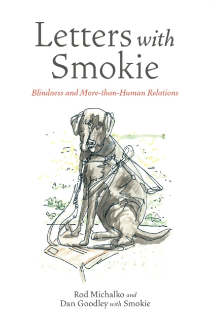 Letters with Smokie: Blindness and
