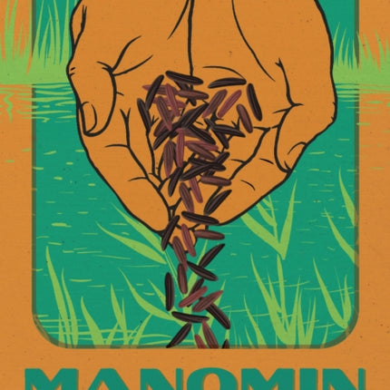 Manomin