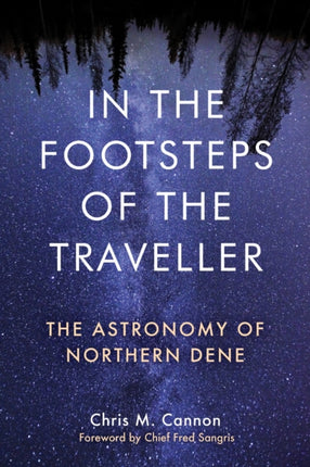 In the Footsteps of the Traveller  The Astronomy