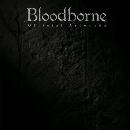 Bloodborne Official Artworks