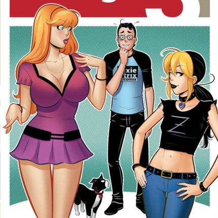 Ménage à 3 Volume 1
