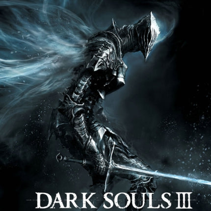 Dark Souls III: Design Works