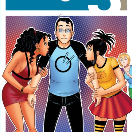 Ménage à 3 Volume 2