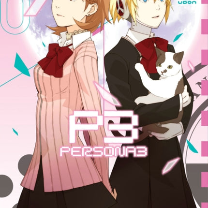 Persona 3 Volume 9