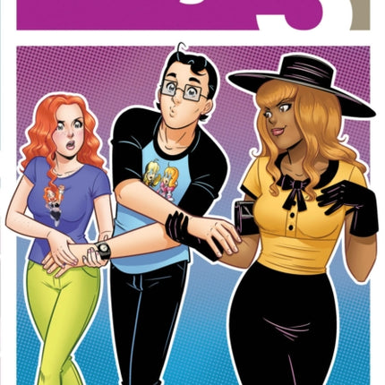 Ménage à 3 Volume 3
