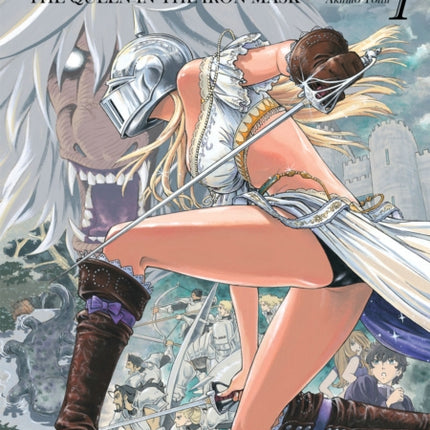 Stravaganza Volume 1