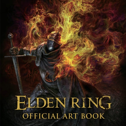 Elden Ring: Official Art Book Volume II