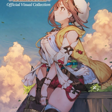 Atelier Ryza: Official Visual Collection