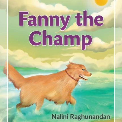 Fanny The Champ