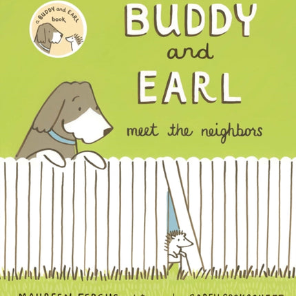 Buddy and Earl Meet the Neighbors