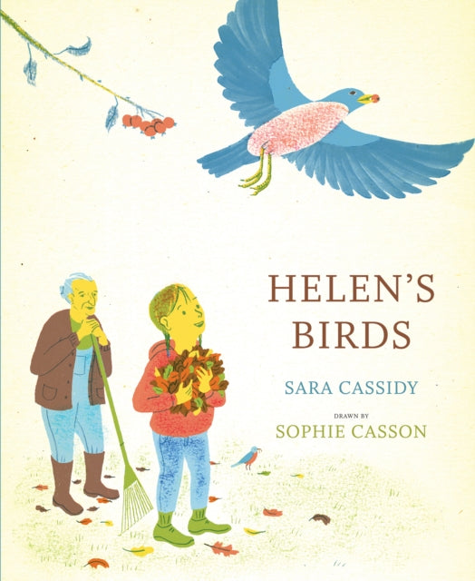 Helen’s Birds