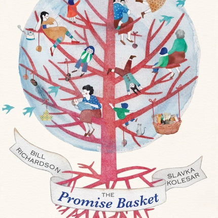 The Promise Basket