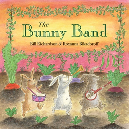 The Bunny Band