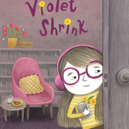 Violet Shrink