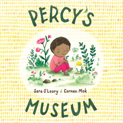 Percy's Museum