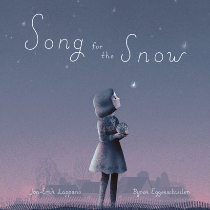 Song for the Snow