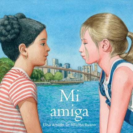 Mi Amiga