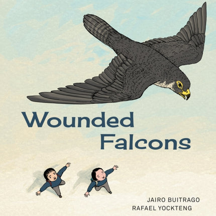 Wounded Falcons