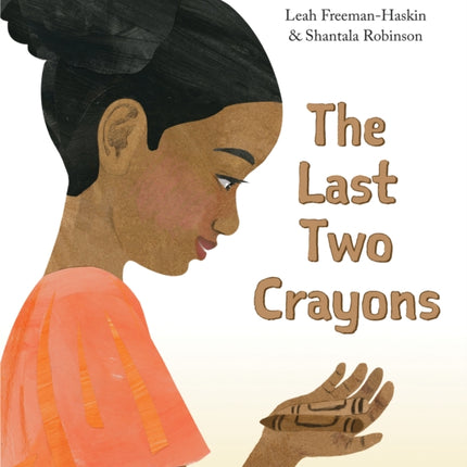The Last Two Crayons