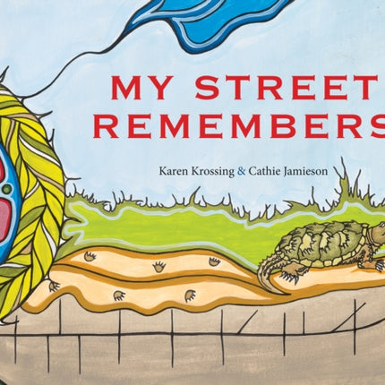 My Street Remembers