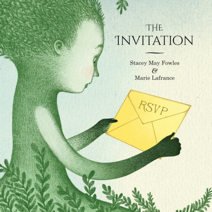 The Invitation