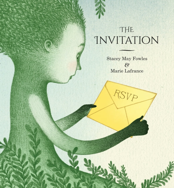 The Invitation