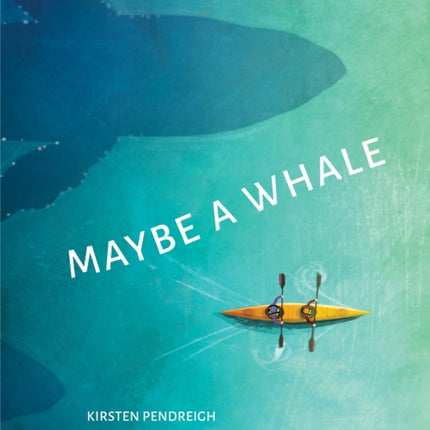 Maybe a Whale