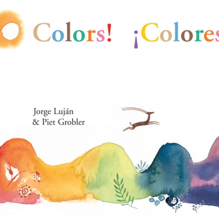 Colors  Colores