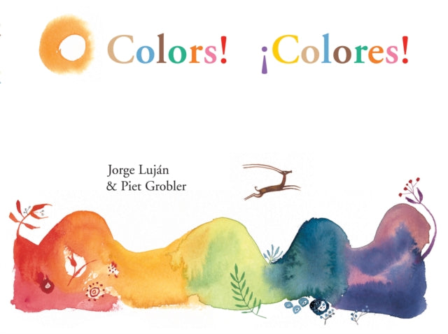 Colors  Colores