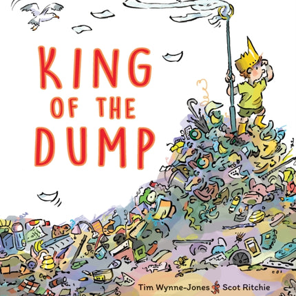 King of the Dump