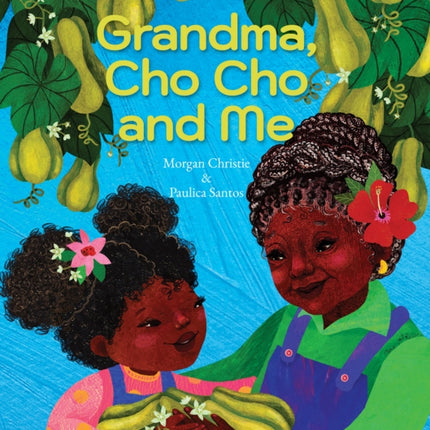 Tasting Cho Cho