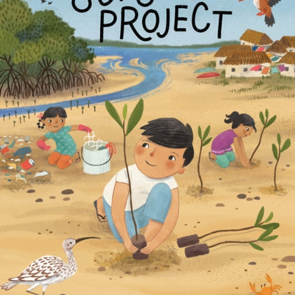 The Sunshine Project